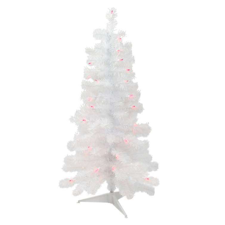 Northlight 36'' Lighted Christmas Tree Wayfair